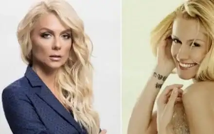 Венета Райкова мъсти на Мария Игнатова с книга