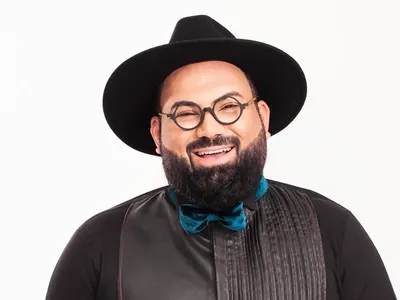 Вижте как Мон Дьо получил прякора си! (+ Как е успял да качи 36 кг)