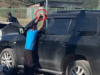 Вижте с очите си! Ето така се вземат 50 лв за продаден глас на избори