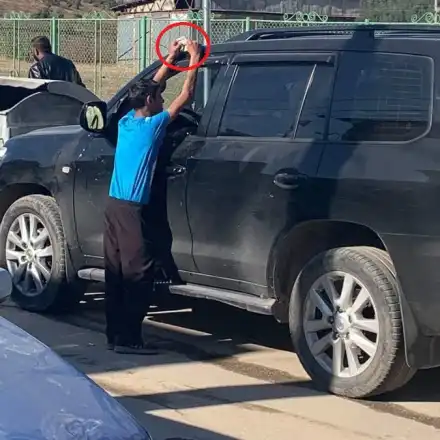 Вижте с очите си! Ето така се вземат 50 лв за продаден глас на избори