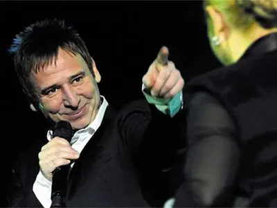 Виктор Калев откри първото си гадже в публиката, дошла от Япония да го гледа в „Грамофонът“