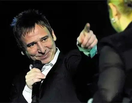 Виктор Калев откри първото си гадже в публиката, дошла от Япония да го гледа в „Грамофонът“