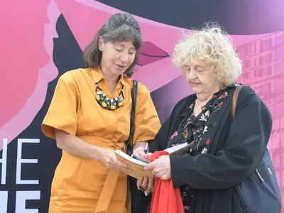 Винена селекция PIXELS с експлозия за сетивата и на тазгодишното издание „She