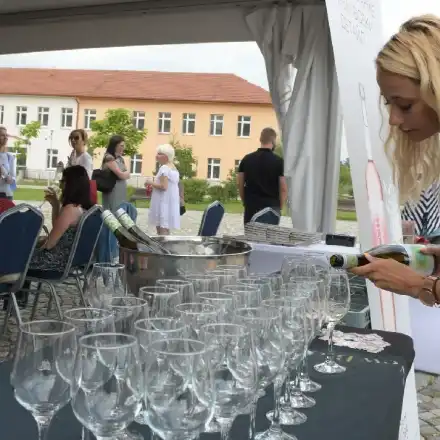 Винена селекция PIXELS с експлозия за сетивата и на тазгодишното издание „She