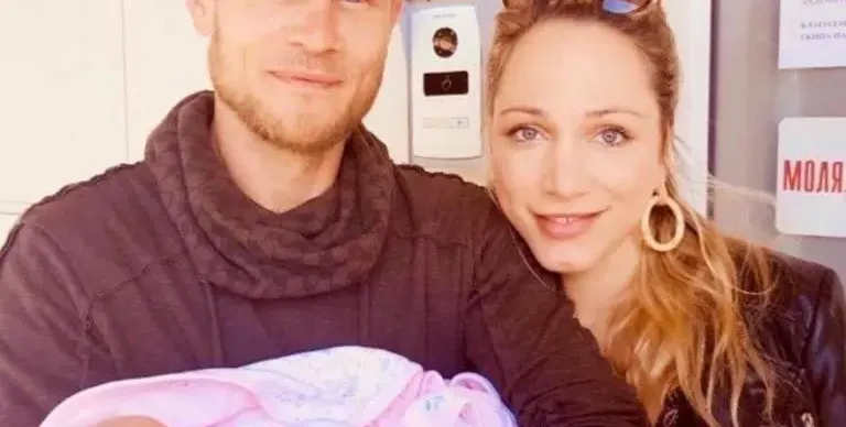 Внучката на Тодор Колев иска второ бебе