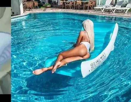 Взеха на подбив барабанчето на Андреа