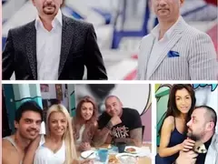 Динко Динев отмени сватбата на синa си с Ася от „София ден и нощ”