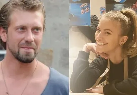 ЕКСКЛУЗИВНО! Калин Врачански се сгоди! Художничката Алекс показа годежен пръстен (Вижте го)