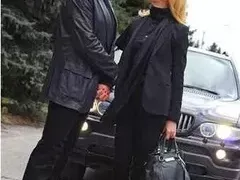 Изплуваха грозни  подробности около развода на Юлиан Константинов: Освен че слагал рога на жена си, тя намекна и за домашно насилие