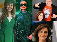 Лорд Евгени Минчев в акция: Филева  между санитарка и домашна помощница, Софка с колан „пентагон“ и още + СНИМКИ