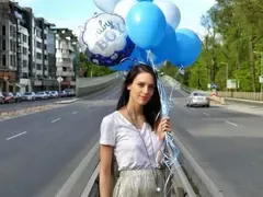 Луиза Григорова под домашен арест заради бебето
