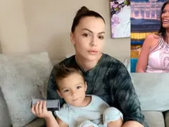 Преслава не можа да надскочи омразата си, само тя не пожела на Галена бързо оздравяване