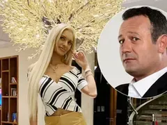 Тъщата на Рачков  по-млада от него, не искала дъщеря й да се жени за чичко