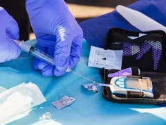 За какви признаци на диабет да следят родителите на малки деца