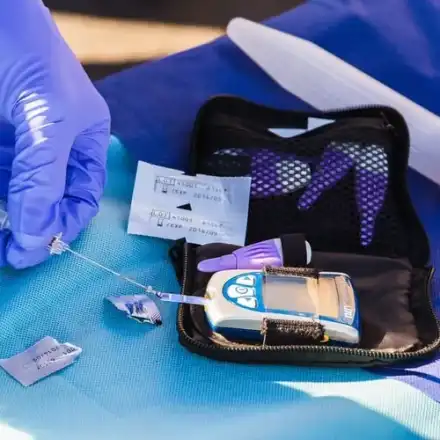 За какви признаци на диабет да следят родителите на малки деца