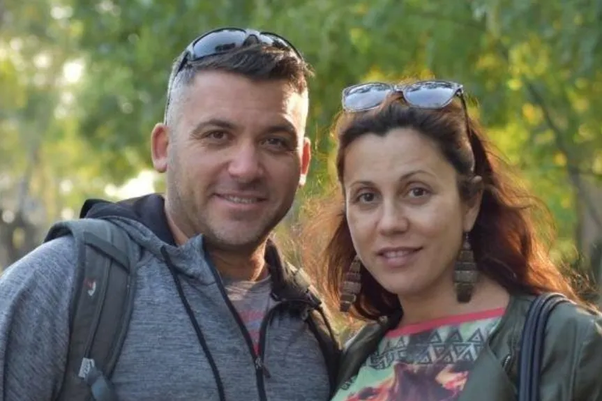 Здравко от Биг Брадър върти сам хотела си в Приморско (С Христина по-щастливи от всякога)