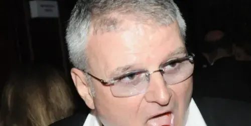 Зверска гавра с похотливия старчок Сираков: Излъскан вариант на Митьо Пищова, гледай си старостта и простатата, остави внучките да си живеят живота!