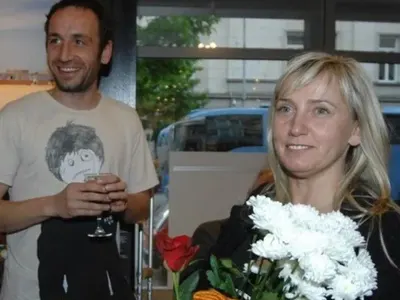 29 години по-млада замени Елена Йончева в леглото на мъжа й