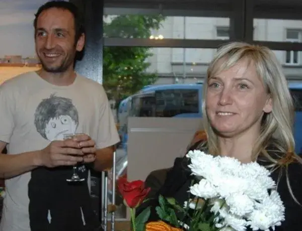 29 години по-млада замени Елена Йончева в леглото на мъжа й