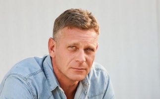 Жена наби Вергов
