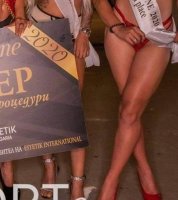Повелителката на Мис Силикон Мариана Маринова брани целулита на „красавиците“: Вие като сте много хубави, защо не участвахте?
