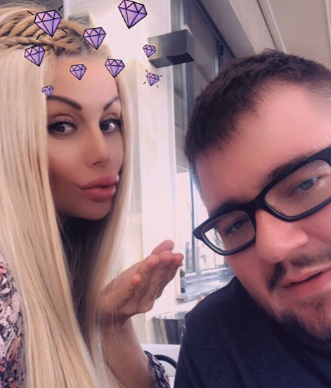 Светлана няма да се развежда, обича Гущеров завинаги!