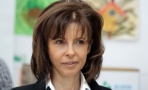 Цветелина Бориславова шашка с нова визия (СНИМКИ)