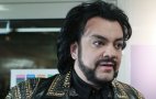Филип Киркоров изкарал коронавируса (Певецът ходи без маска, имал антитела)