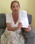 Катето Евро стана инфлуенсър на стари години,рекламира на килограм марки във фейсбук, блесна и  в рап клип