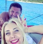 Тоца плава с яхта в Гърция