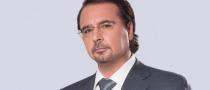 Вторият син на Динко Динев - истински красавец