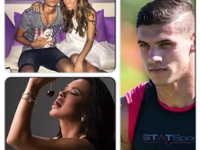 Актьори и певци мачкат чаршафите с млади половинки: Отварачката се облажи с 15 години по-млад футболист, Мария Илиева забърса хлапака Атанас Колев и още…