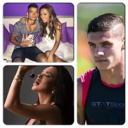 Актьори и певци мачкат чаршафите с млади половинки: Отварачката се облажи с 15 години по-млад футболист, Мария Илиева забърса хлапака Атанас Колев и още…