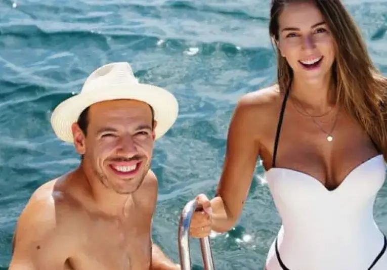 Алергия към комари мъчи Алекс Петканова