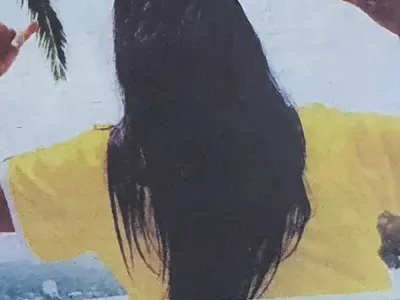 Анита Мейзер под карантина на Хаваите, бившата затворничка демонстрира луксозен начин на живот