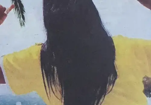 Анита Мейзер под карантина на Хаваите, бившата затворничка демонстрира луксозен начин на живот