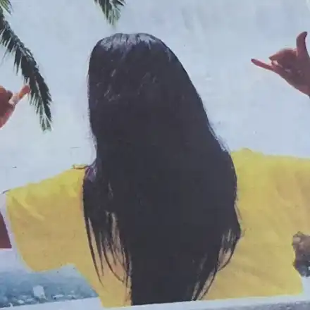 Анита Мейзер под карантина на Хаваите, бившата затворничка демонстрира луксозен начин на живот