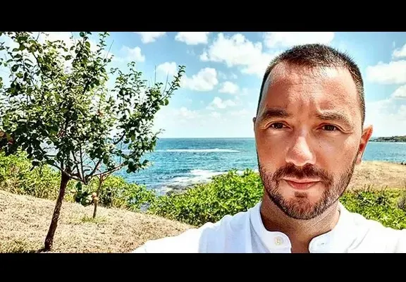 Антон Хекимян  заведе родата  на къмпинг