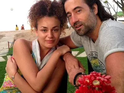 Бившата жена на Андрей Едрев сензационно: Той е опасен, занимава се с криминална дейност!