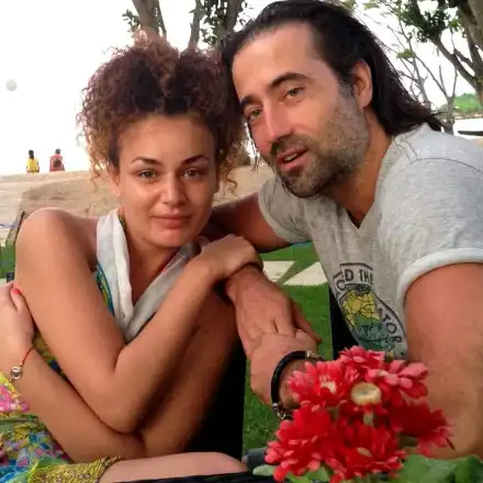 Бившата жена на Андрей Едрев сензационно: Той е опасен, занимава се с криминална дейност!