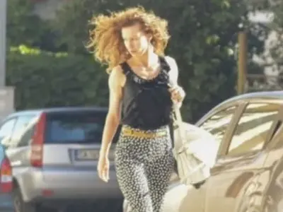 Бившата на Радев разпуска на Лозенец