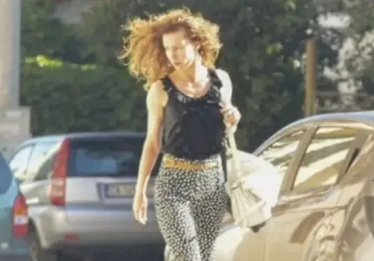 Бившата на Радев разпуска на Лозенец