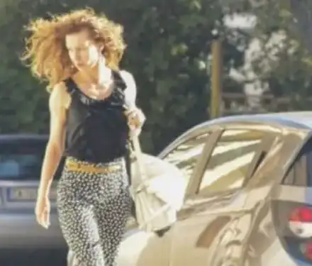 Бившата на Радев разпуска на Лозенец