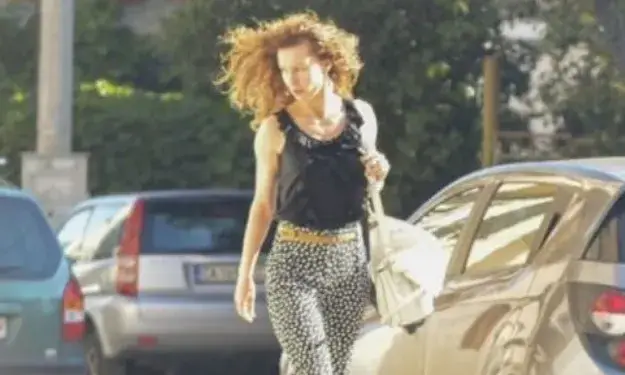 Бившата на Радев разпуска на Лозенец