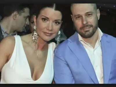 Бившият на Кали сменя гаджетата като носни кърпички (Влади с поредната нова)