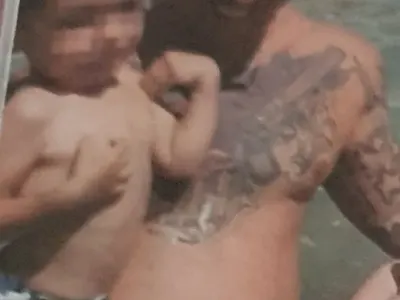 Бившият на Мария Илиева взема детето! (Вижте ПЪРВИ снимки на Михайлов с малкия Алекс)