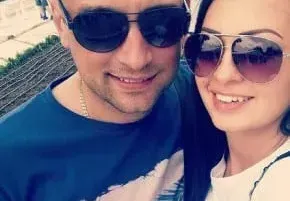 Бившият съпруг на Таня Боева чака бебе от младата продавачката на пилета