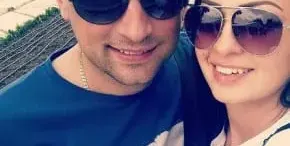 Бившият съпруг на Таня Боева чака бебе от младата продавачката на пилета