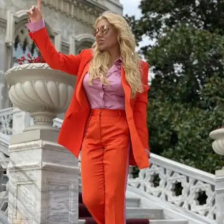 Бизнес дамата Ваня Червенкова в най-откровеното си интервю: Срещнах смъртта и повярвайте ми – не бива да се боим от нея