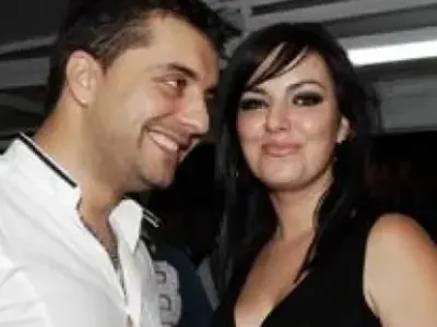 Борис Дали безжалостно се гаври с жена си: Ще те оставя, дебелано, виж се на какво приличаш!